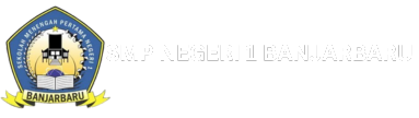 SMP Negeri 1 Banjarbaru